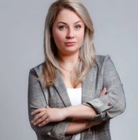 Zuzanna Laskowska - PIndur